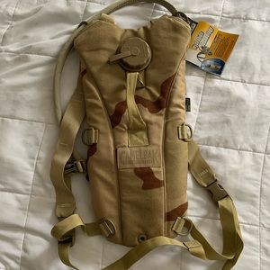 Camelbak New Desert Camo
